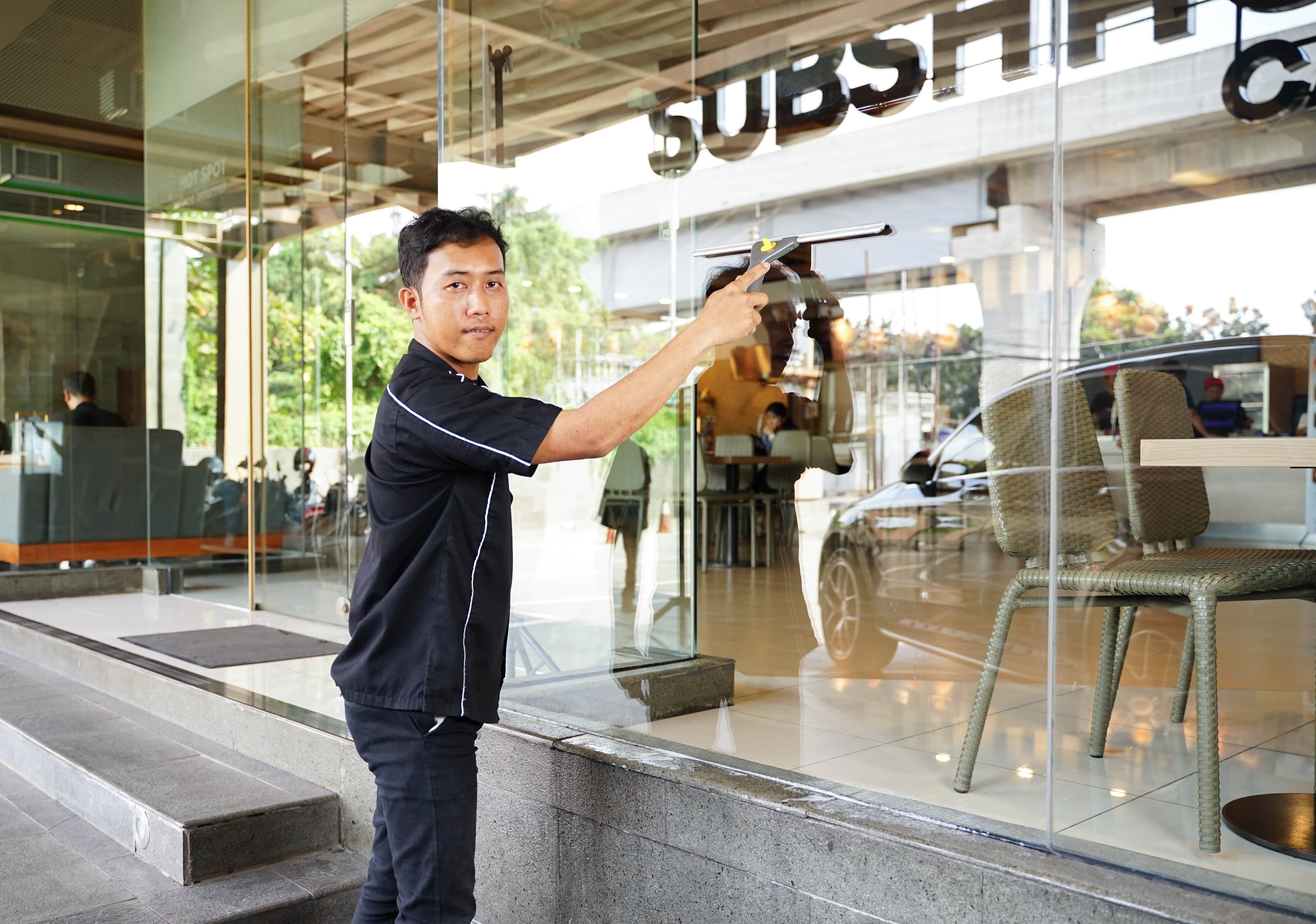 Tim PT Asri Multi Solusindo 1