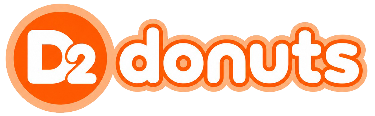 D2 Donuts