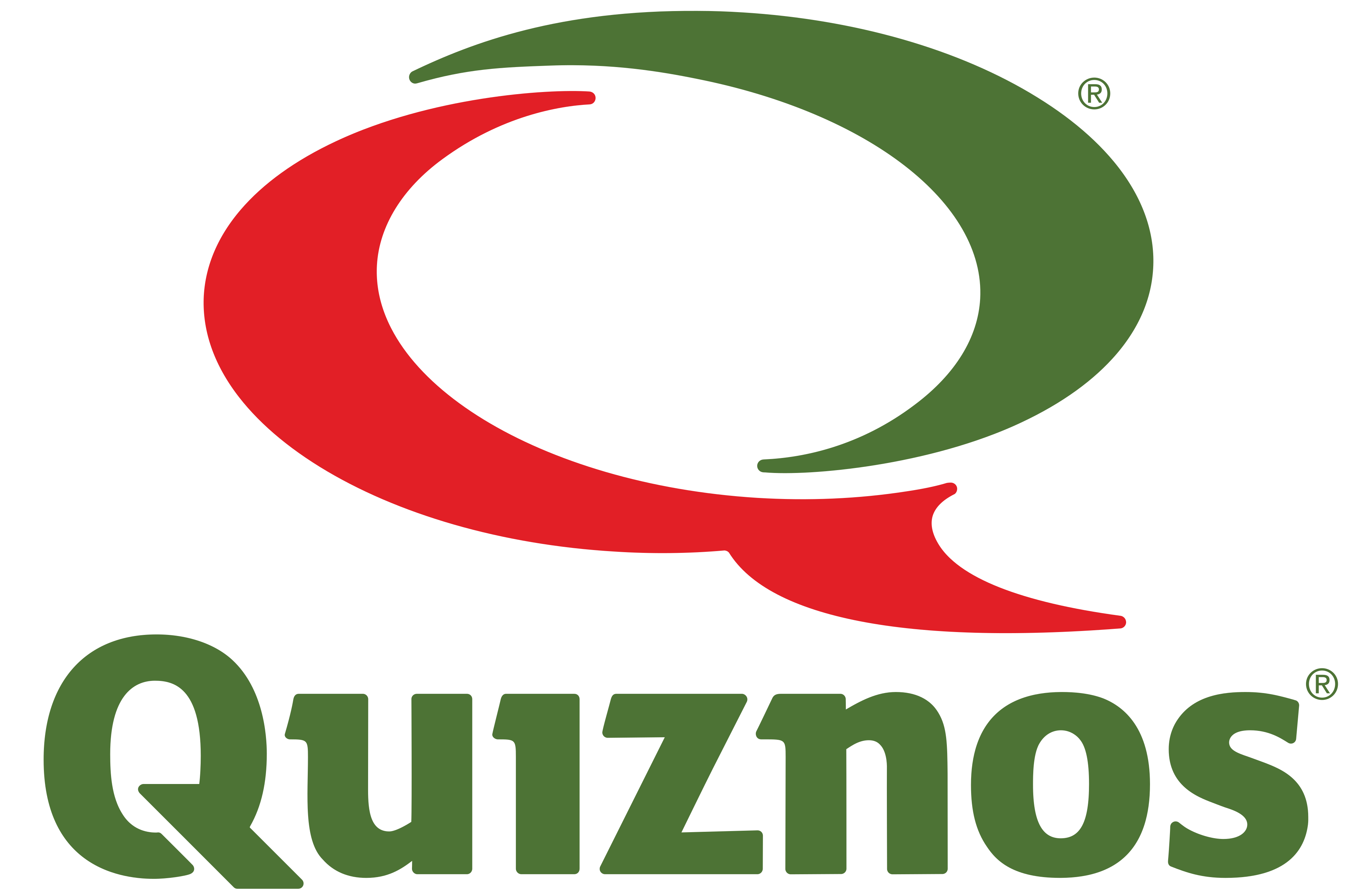 Quiznos