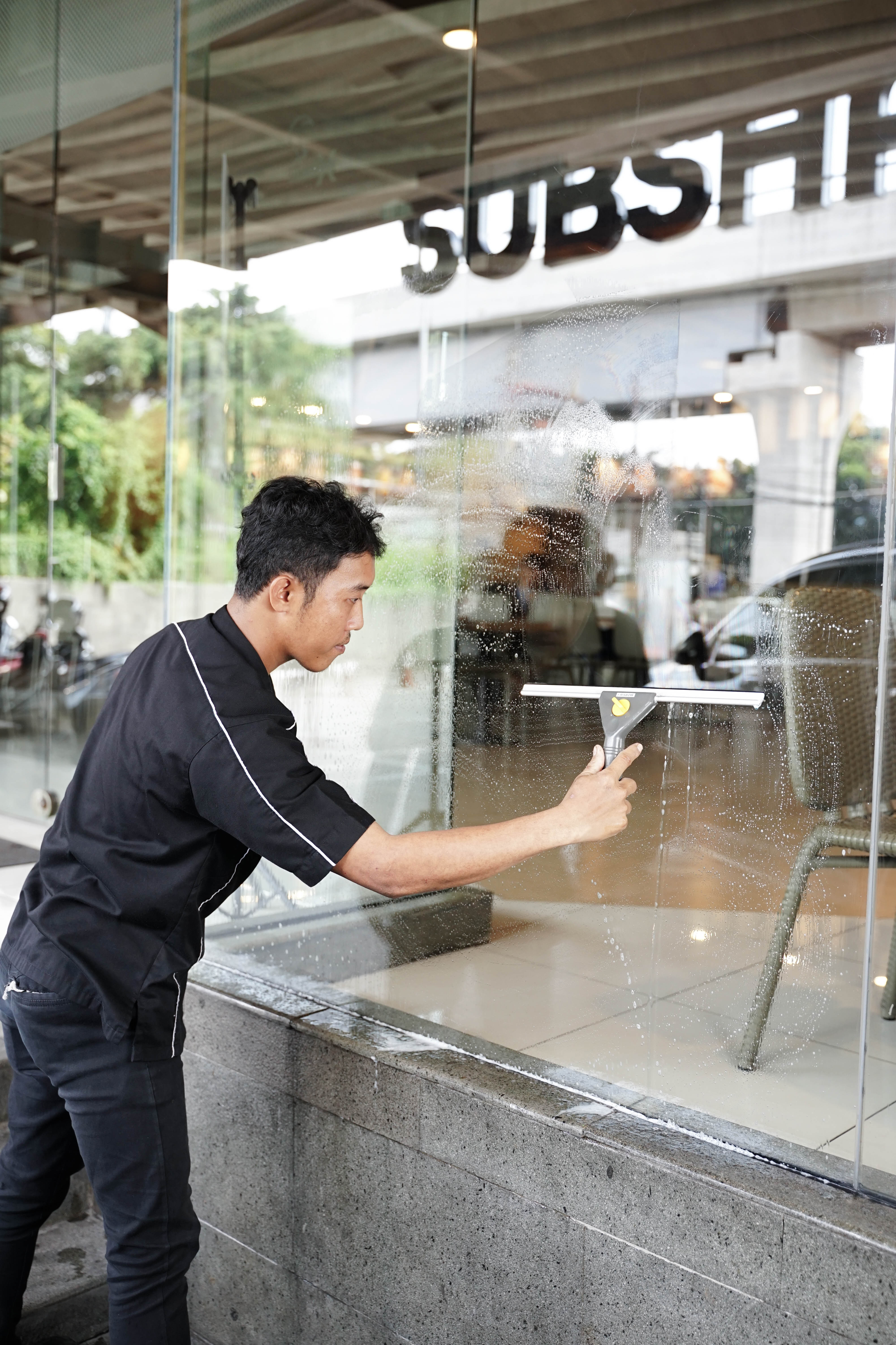 Proyek portfolio PT Asri Multi Solusindo 2
