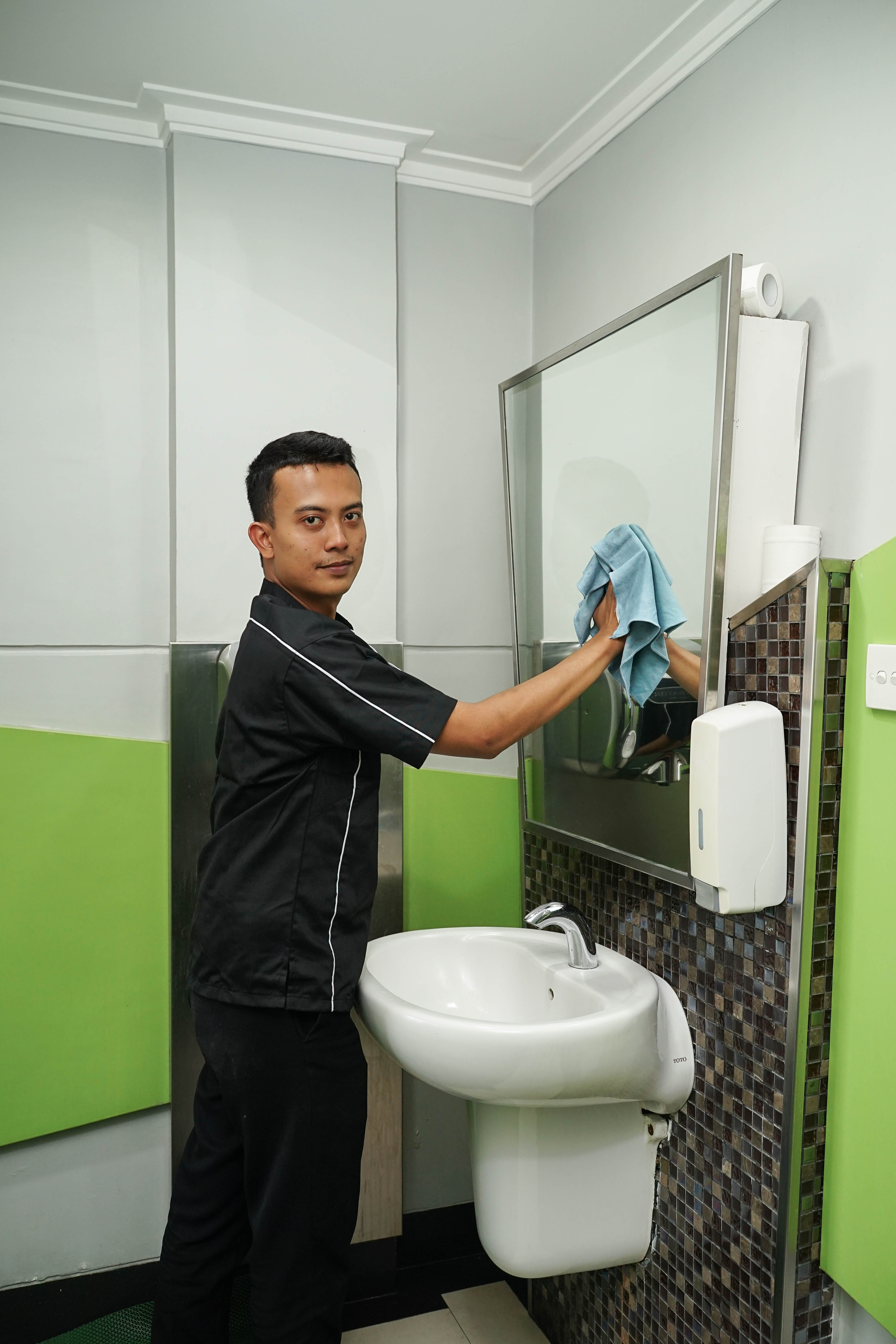 Proyek portfolio PT Asri Multi Solusindo 9